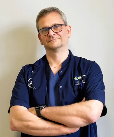 Specjalistyczna Praktyka Lekarska Jakub Wasilewski Ortopeda